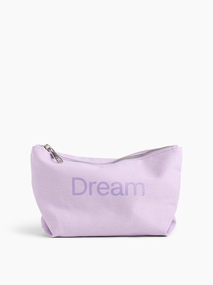 Image number 1 showing, Logo Zip Pouch