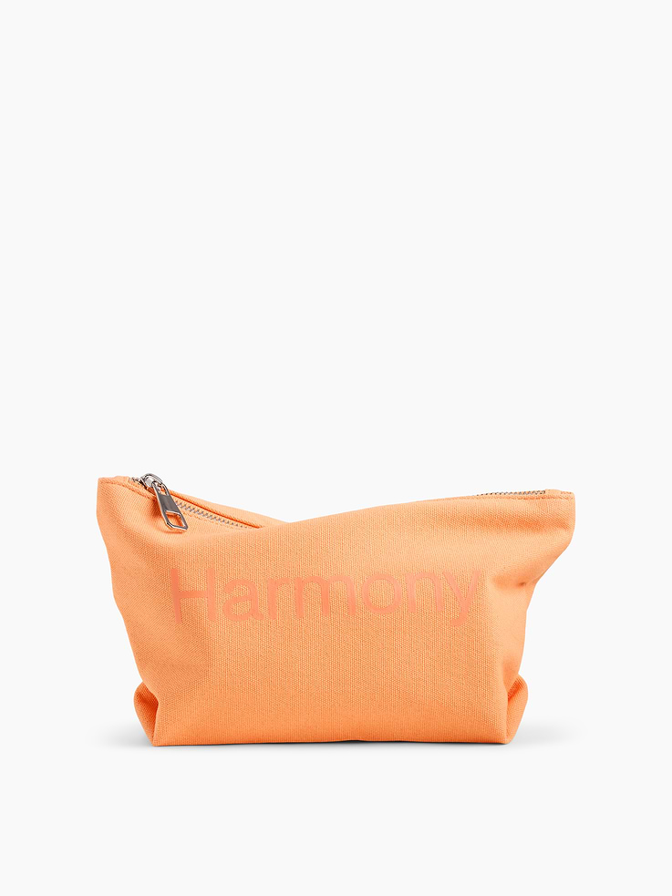 Image number 1 showing, Logo Zip Pouch
