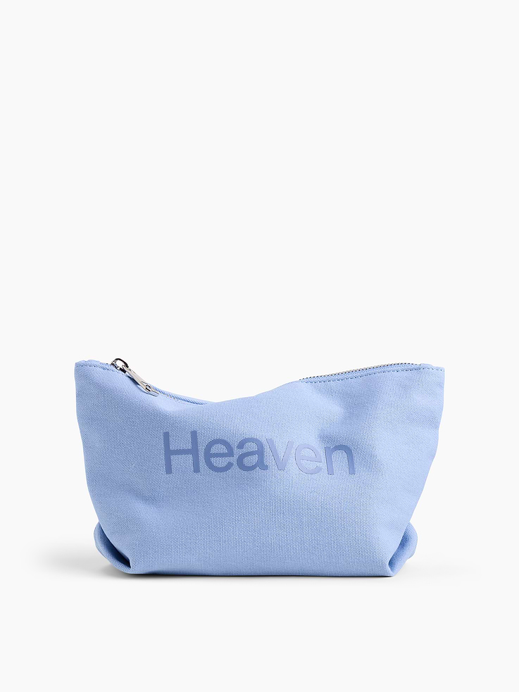 Image number 1 showing, Logo Zip Pouch