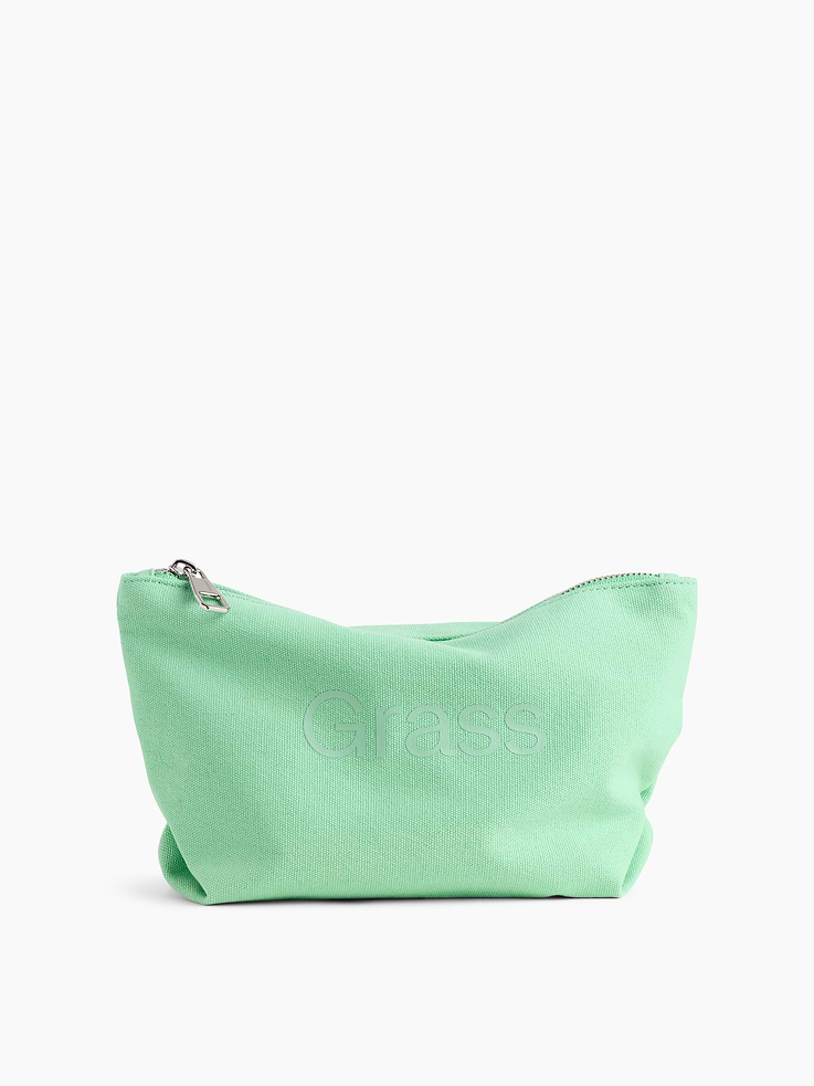 Image number 1 showing, Logo Zip Pouch