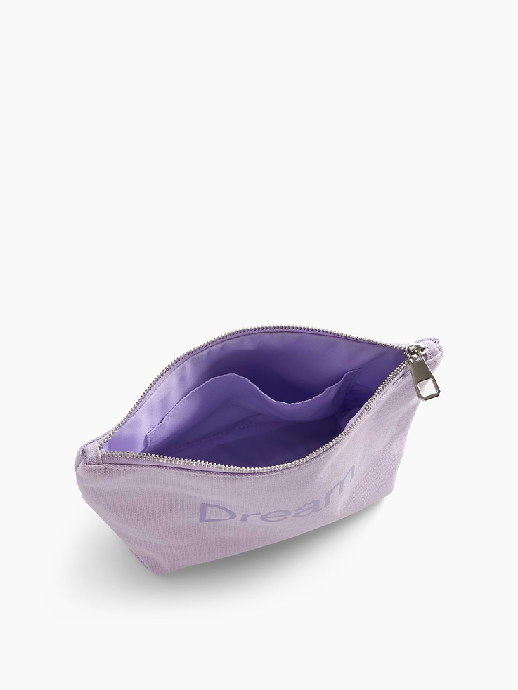 Image number 2 showing, Logo Zip Pouch