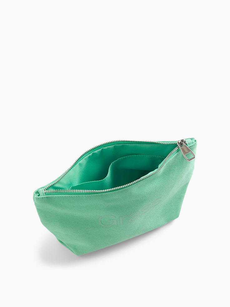 Image number 2 showing, Logo Zip Pouch