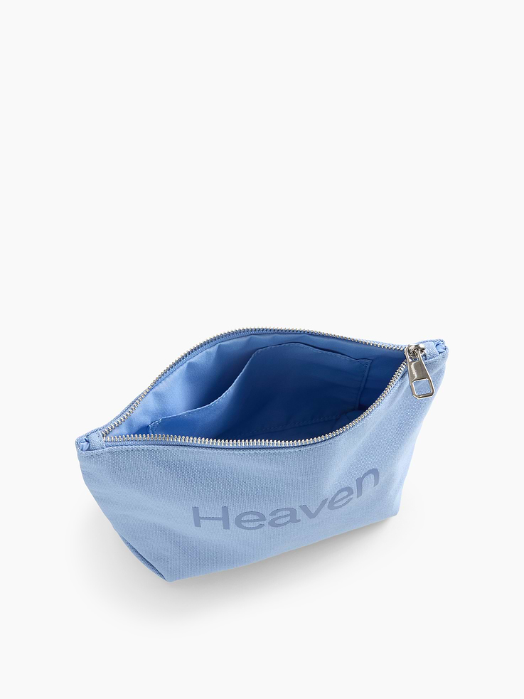 Image number 2 showing, Logo Zip Pouch