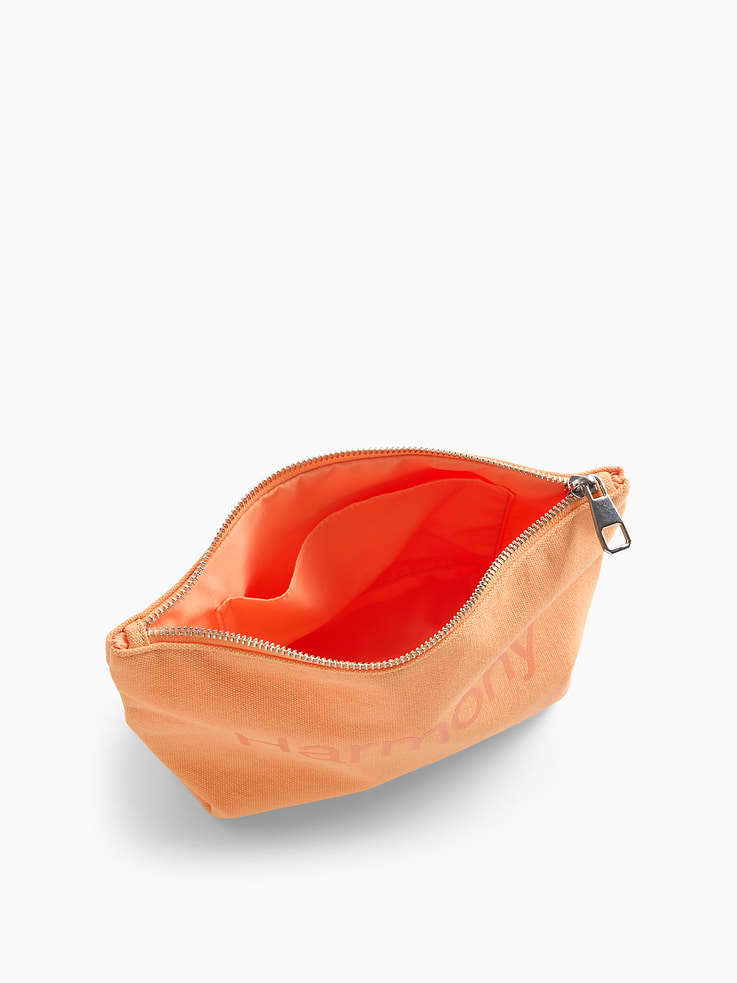 Image number 2 showing, Logo Zip Pouch