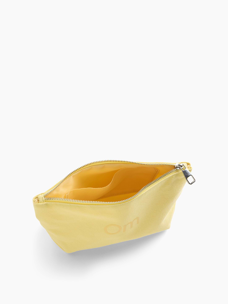 Image number 2 showing, Logo Zip Pouch