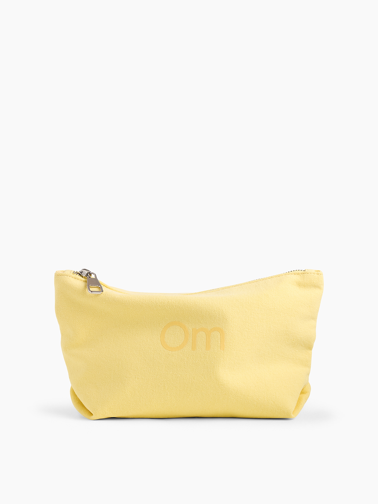 Image number 1 showing, Logo Zip Pouch