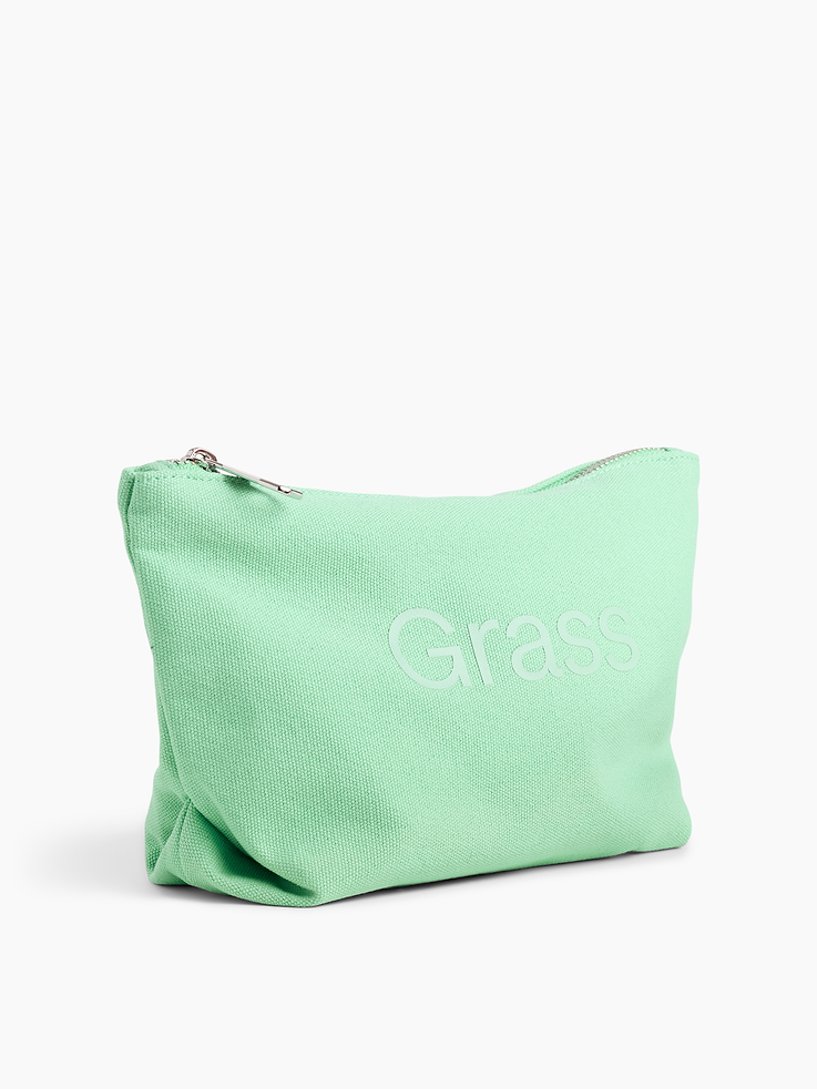 Image number 3 showing, Logo Zip Pouch