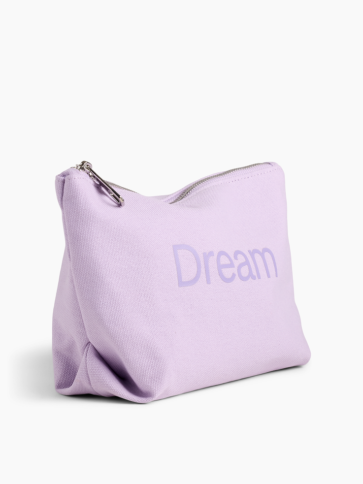 Image number 3 showing, Logo Zip Pouch