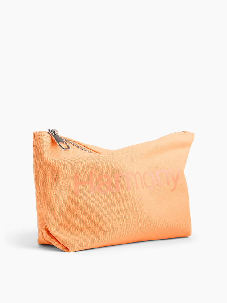 Image number 3 showing, Logo Zip Pouch