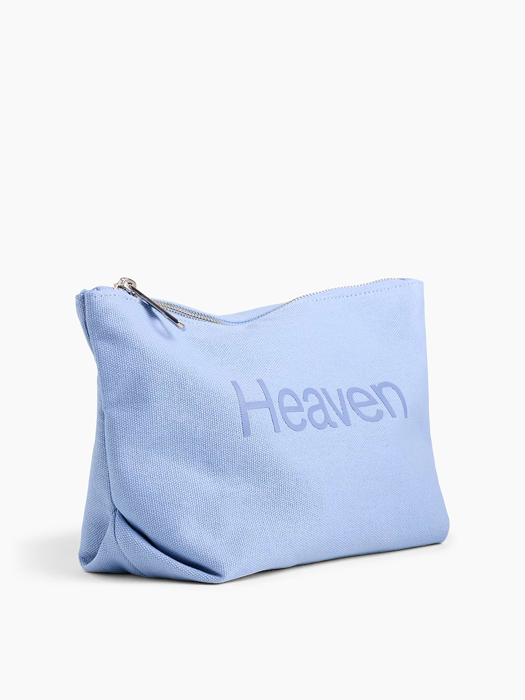 Image number 3 showing, Logo Zip Pouch