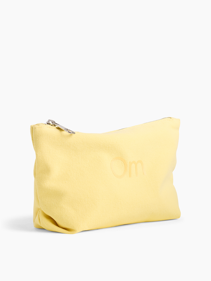 Image number 3 showing, Logo Zip Pouch