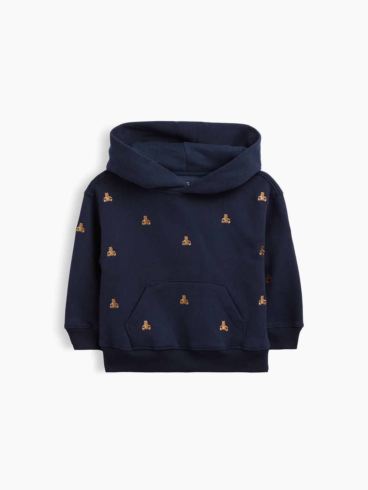 Baby & Toddler VintageSoft Brannan Bear Hoodie