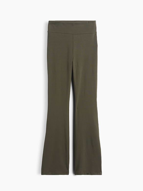 Kids Flare Leggings
