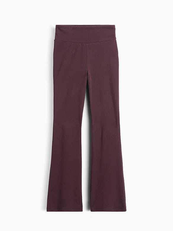 Kids Flare Leggings