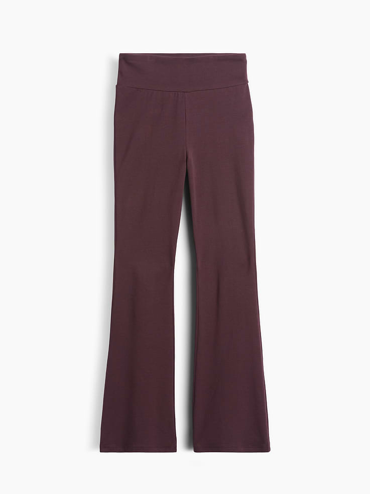 Image number 2 showing, Kids Flare Leggings