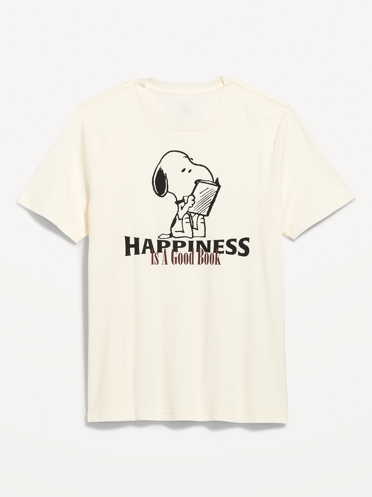 L'image numéro 1 présente T-shirt Snoopy de Peanuts™