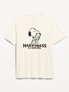 L'image numéro 1 présente T-shirt Snoopy de Peanuts™