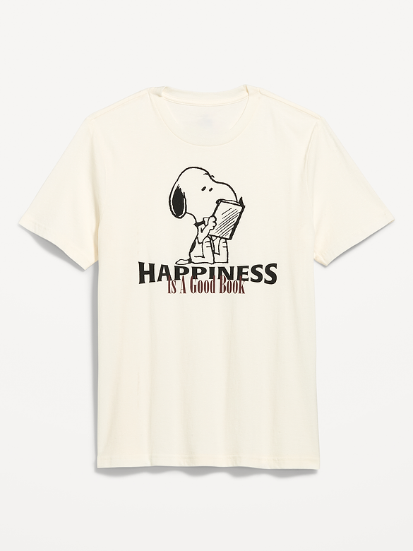 Peanuts™ Snoopy T-Shirt