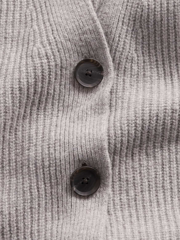 CashSoft Oversized Cardigan Sweater
