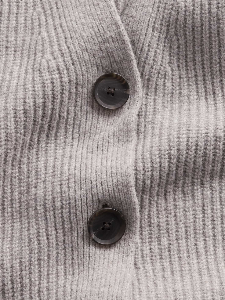 Image number 5 showing, CashSoft Oversized Cardigan Sweater