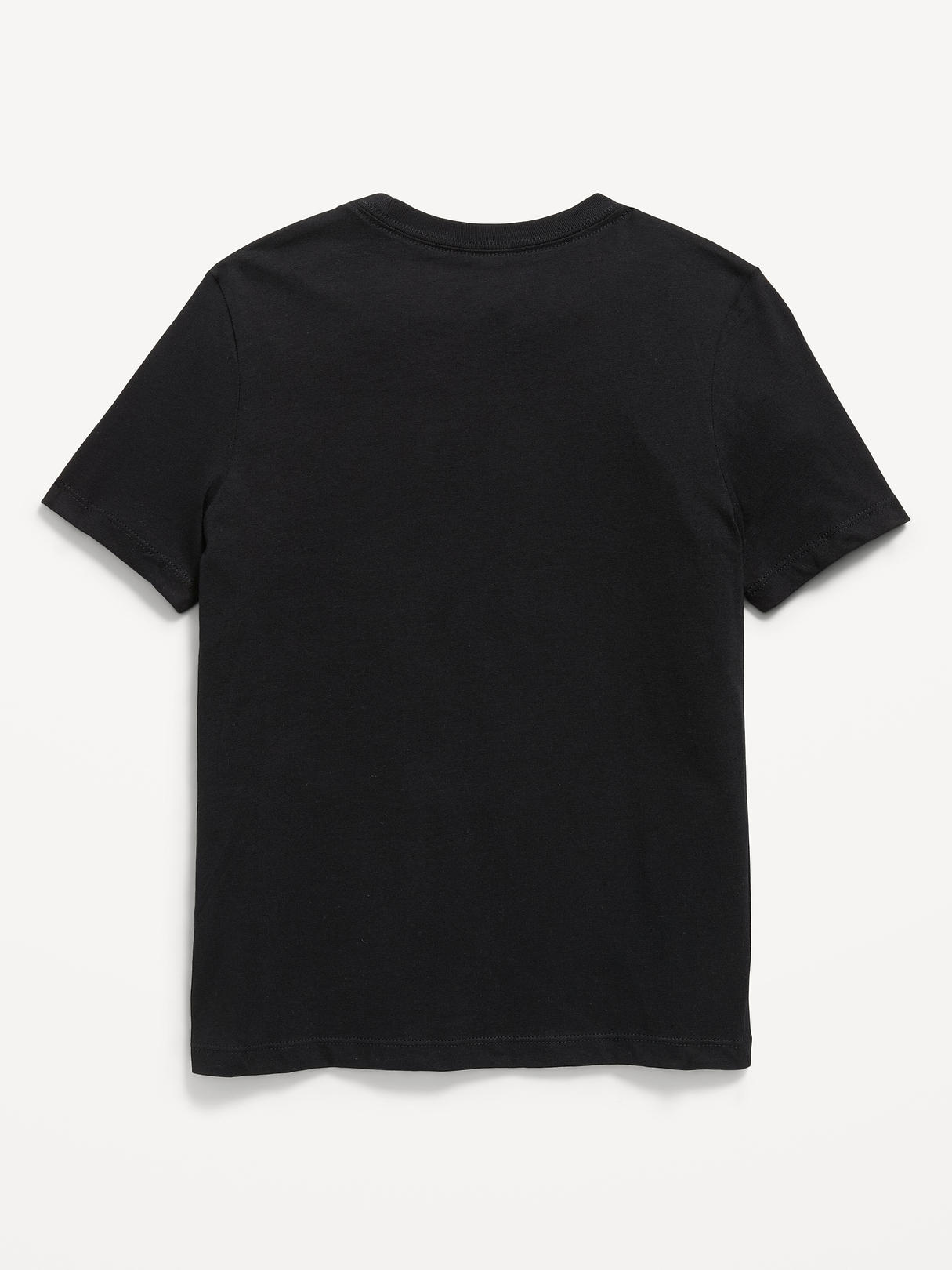 Ghost Face™ Gender-Neutral Graphic T-Shirt for Kids | Old Navy
