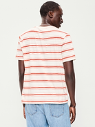 Image number 2 showing, Crew-Neck Striped T-Shirt
