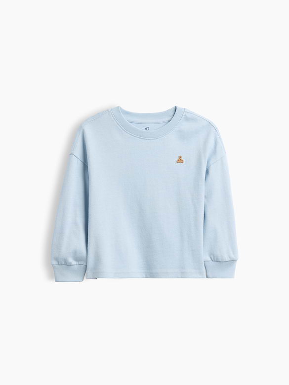 Baby & Toddler Heavyweight T-Shirt