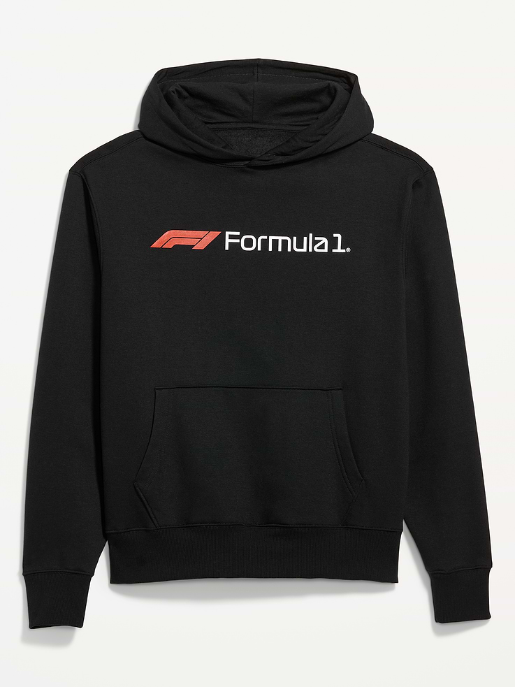 Image number 4 showing, Formula 1® Pullover Hoodie