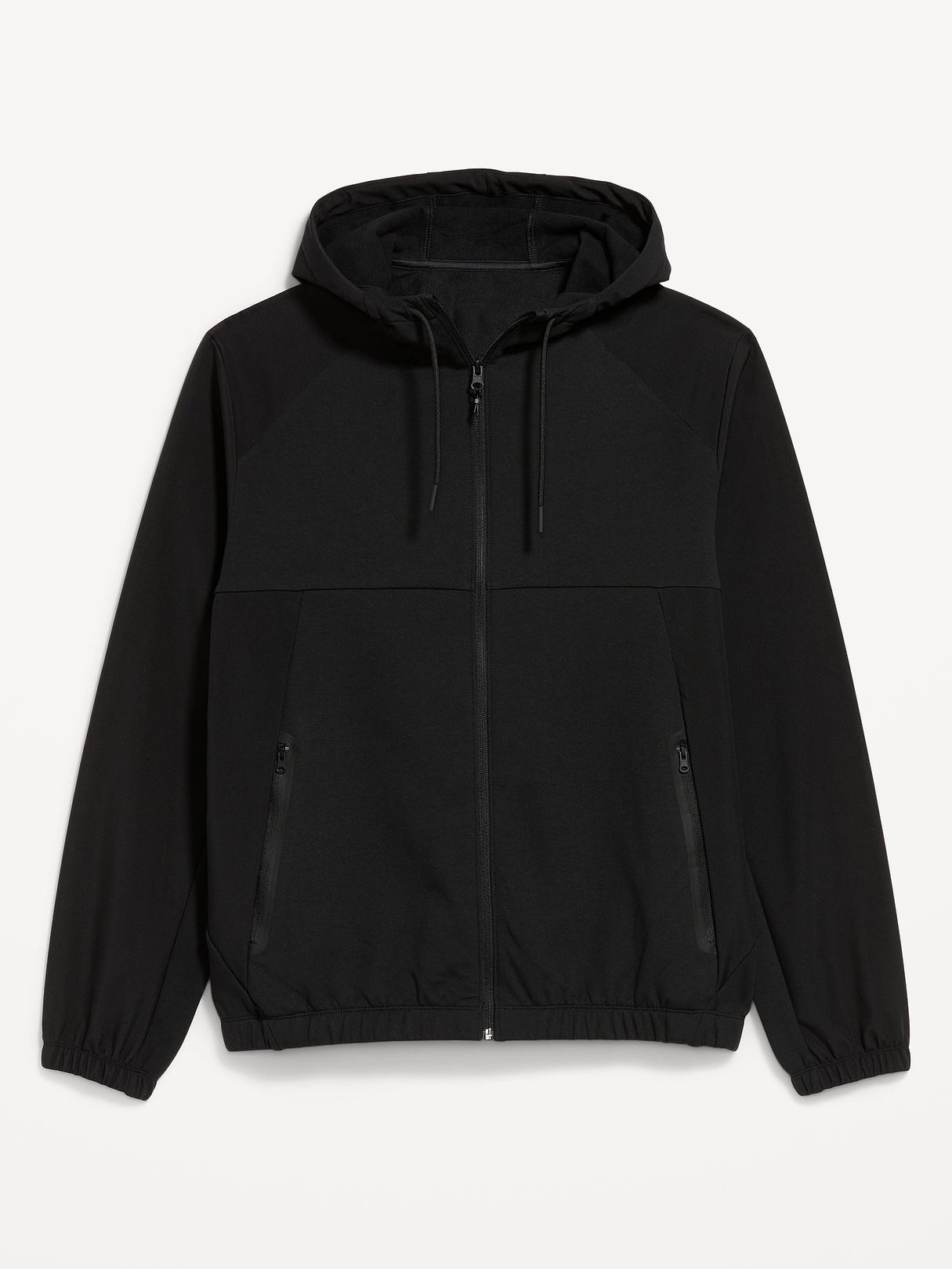 Dynamic Fleece Zip Hoodie | Old Navy
