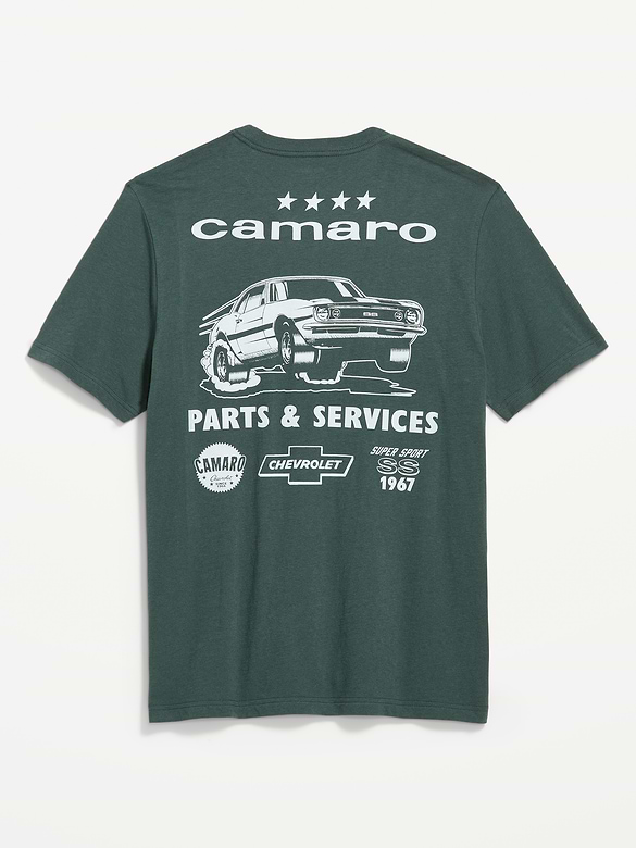 Chevrolet™ Camaro™ T-Shirt