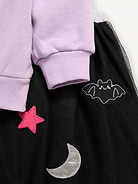 Image number 4 showing, Sweatshirt & Tutu Skirt Set for Toddler Girls