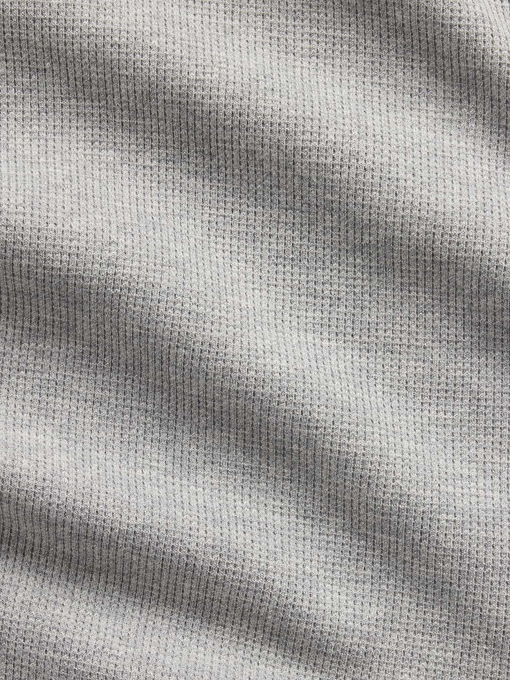 L'image numéro 3 présente T-shirt gaufré à manches raglan pour Enfant