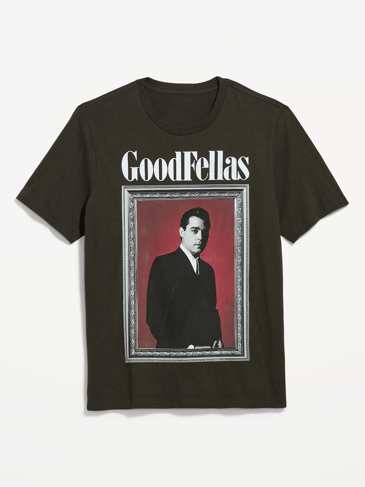L'image numéro 1 présente T-shirt Goodfellas™