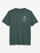 L'image numéro 2 présente T-shirt Camaro™ de Chevrolet™