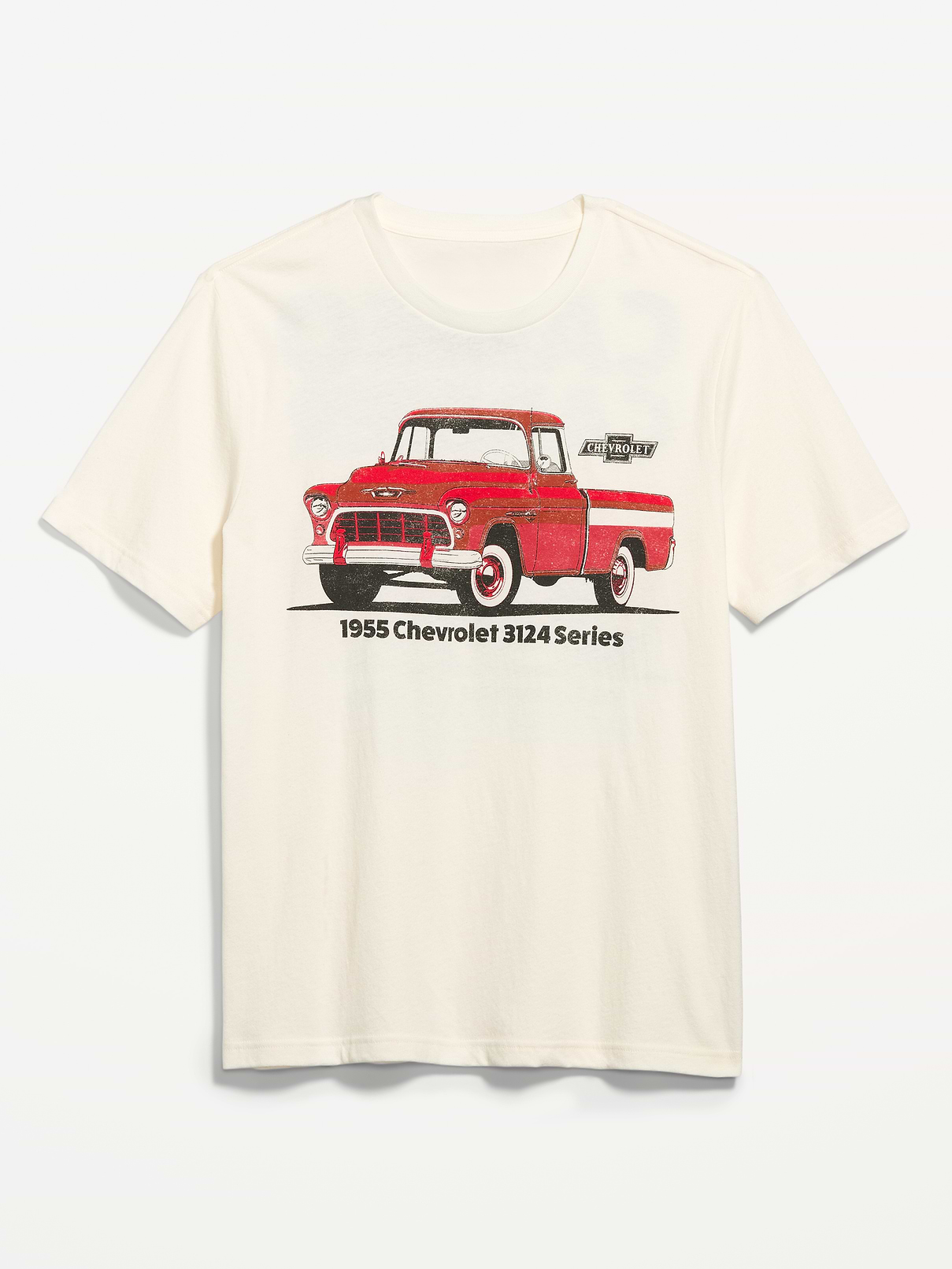 Image number 2 showing, Chevrolet™ T-Shirt