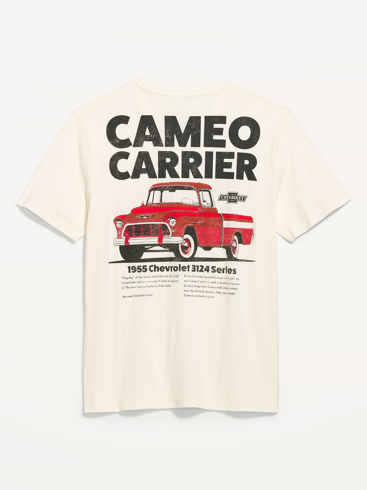 Image number 3 showing, Chevrolet™ T-Shirt