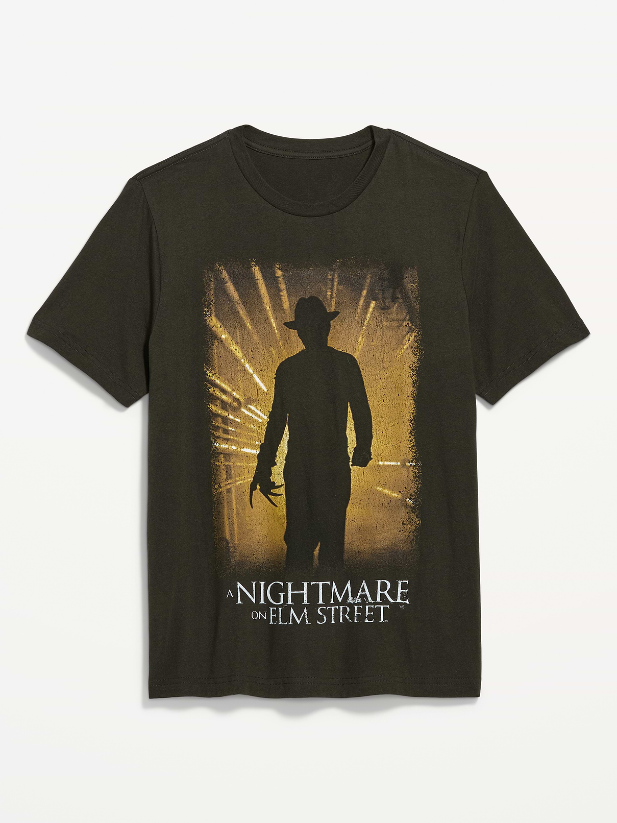 L'image numéro 2 présente T-shirt Les griffes de la nuit™