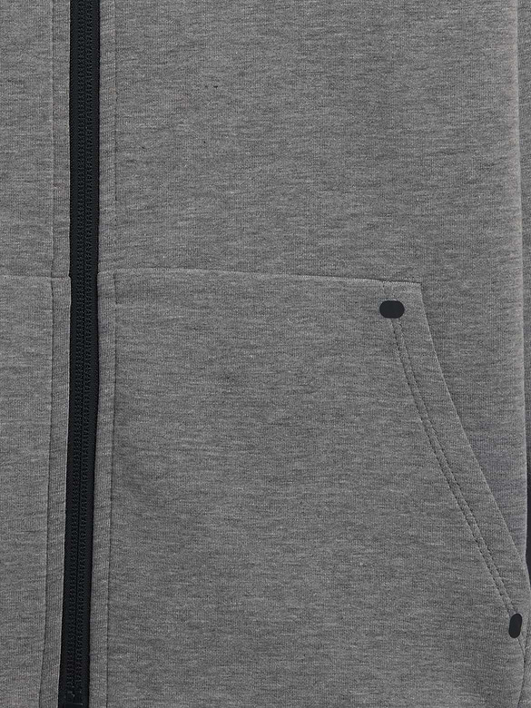 Kids GapFit Tech Hoodie