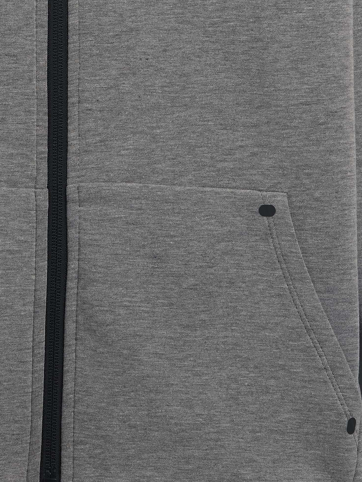 Image number 4 showing, Kids GapFit Tech Hoodie