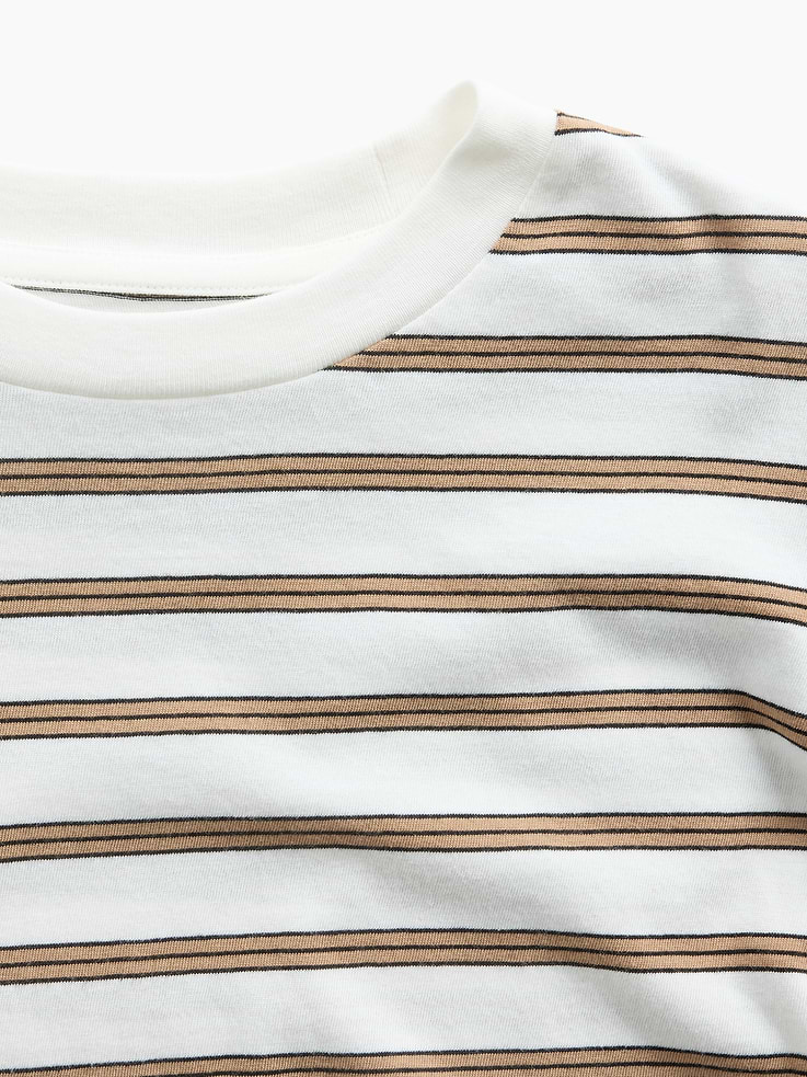 Image number 4 showing, Kids Everyday Soft Relaxed Graphic T-Shirt