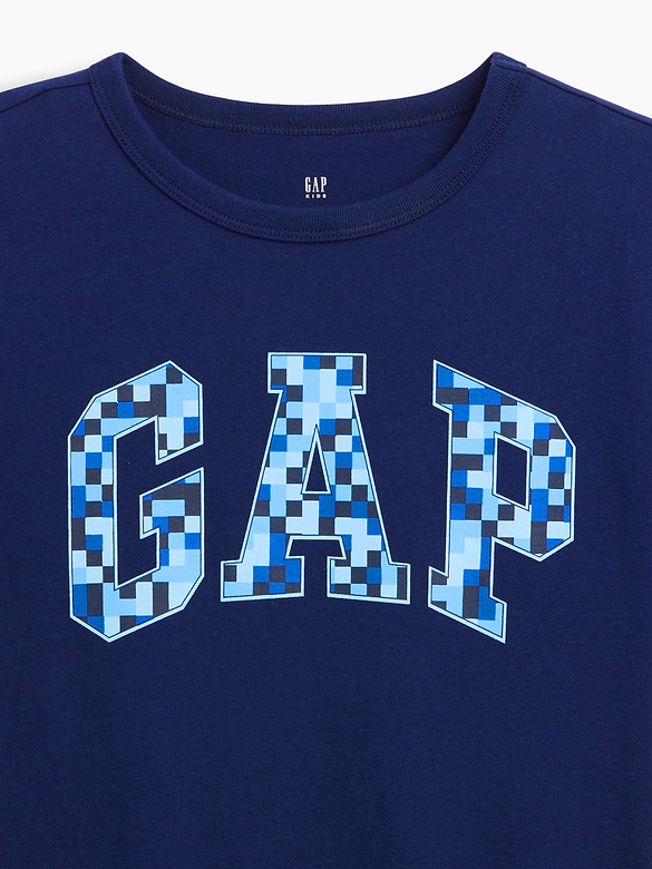 Kids Gap Logo T-Shirt