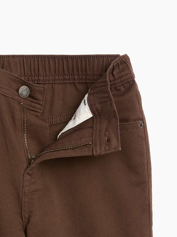 Kid Relaxed Jeans