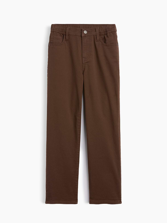 Kid Relaxed Jeans