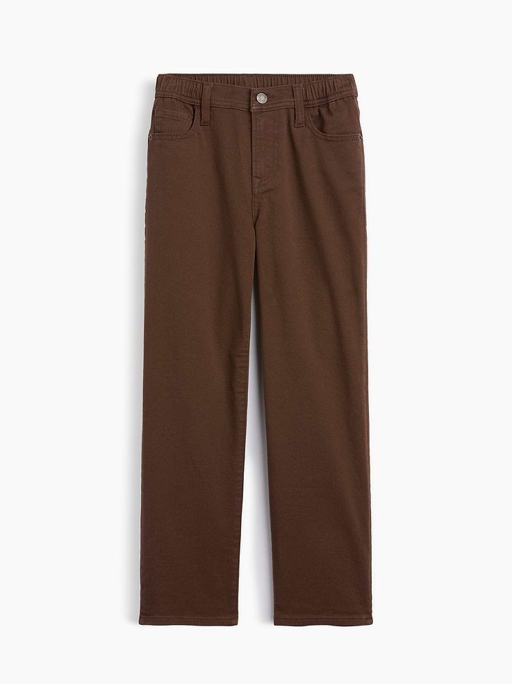 Image number 2 showing, Kid Relaxed Jeans