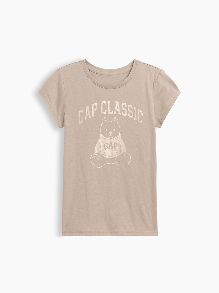 Image number 1 showing, Kids Graphic T-Shirt