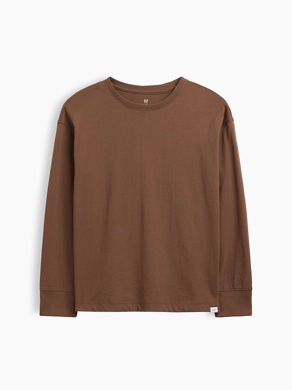 Kids Crewneck T-Shirt