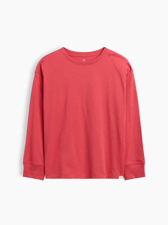 Kids Crewneck T-Shirt