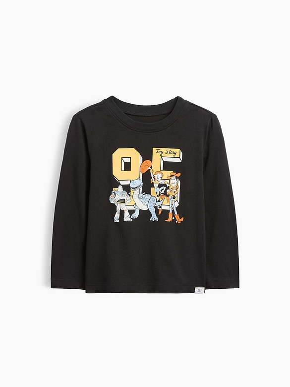 babyGap × Disney Toy Story Graphic T-Shirt