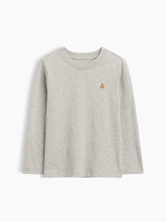 babyGap Crewneck T-Shirt