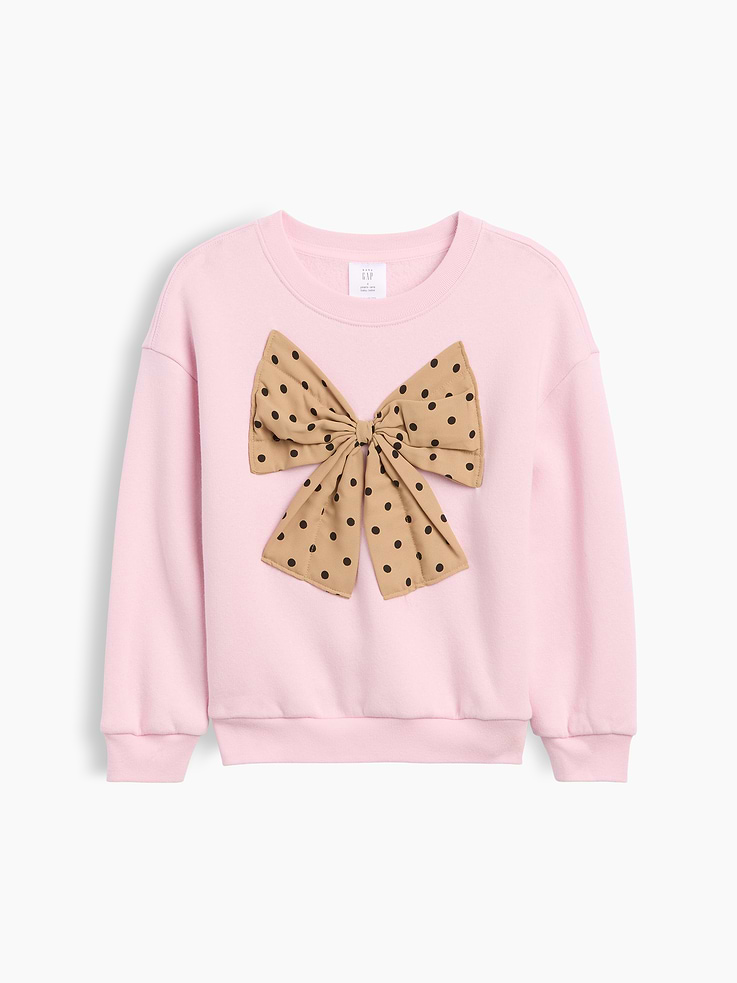 Image number 1 showing, babyGap Crewneck Graphic Sweatshirt